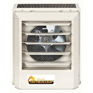 DR-P130 208-Volt 3kW Single Phase Forced Air Unit Heater