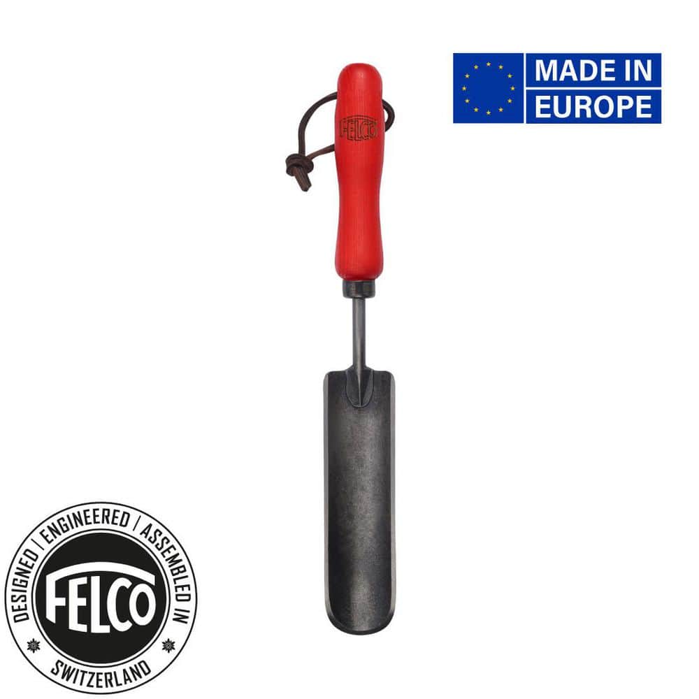 F441 5.5 in. Handle Long Trowel Weeder with Forged Boron Steel Blade and Ash Wood Handle price history on PriceWatchPro