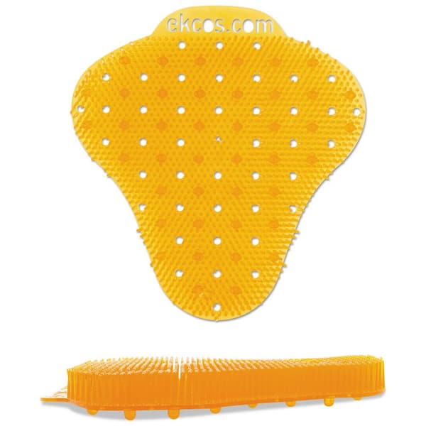 Tropical Ekcoscreen Urinal Screen (12-Pack)