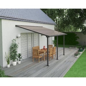 wood patio cover installers near me