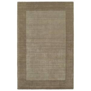 Regency Taupe 10 ft. x 13 ft. Area Rug