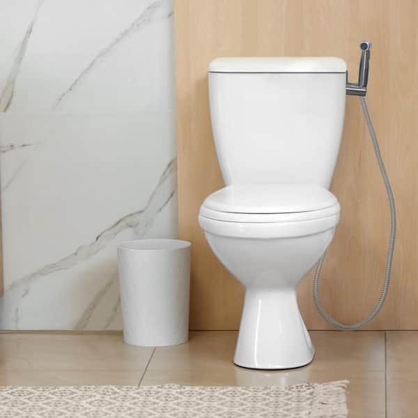 Wower Portable Bidet for Personal Hygiene Cleaning 2.3L Shattaf