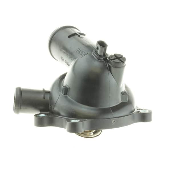 Motorad Integrated Housing