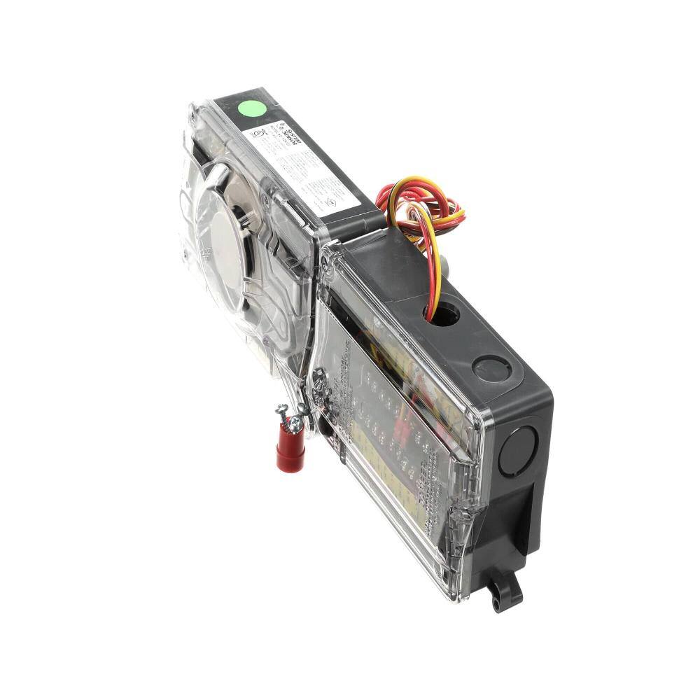 Photoelectric Smoke Detector/Sensor Harness S1-02925430000 price history on PriceWatchPro