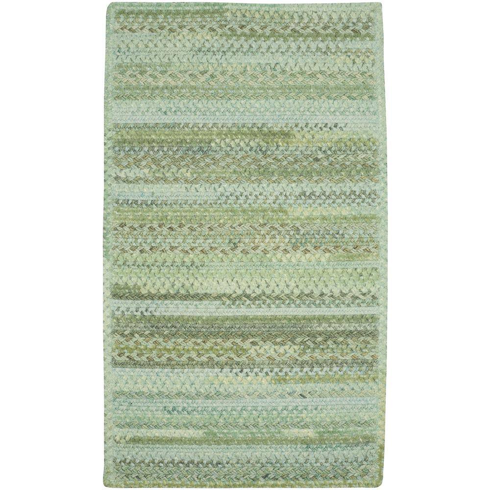 Harborview Green 3 ft. x 5 ft. Cross Sewn Area Rug price history on PriceWatchPro