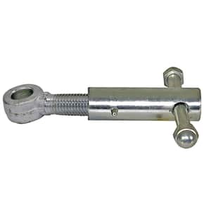 Steel Latch Assembly for Tailgate Latch