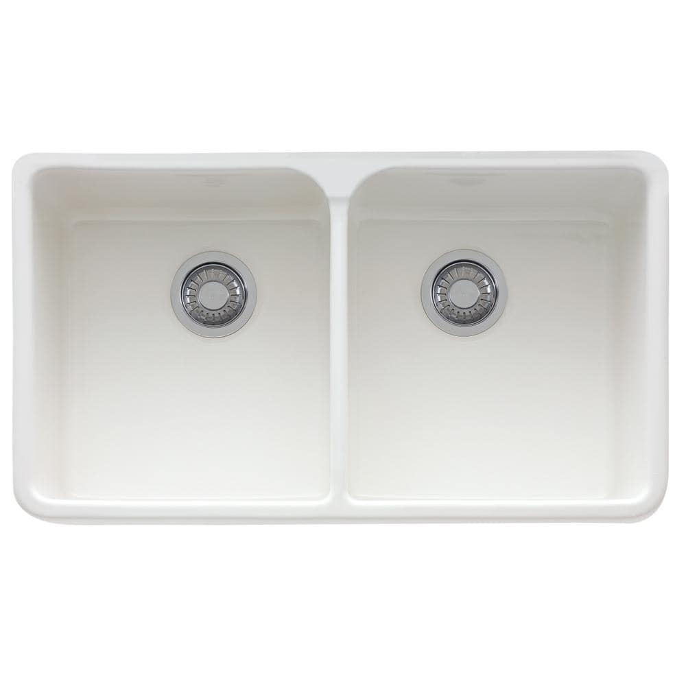 Plumbing World - Mercer Bowl & 1/4 RH Sink Insert With Drainer