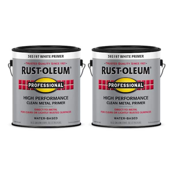 Reviews for Rust-Oleum Professional 1 gal. High Performance Protective ...
