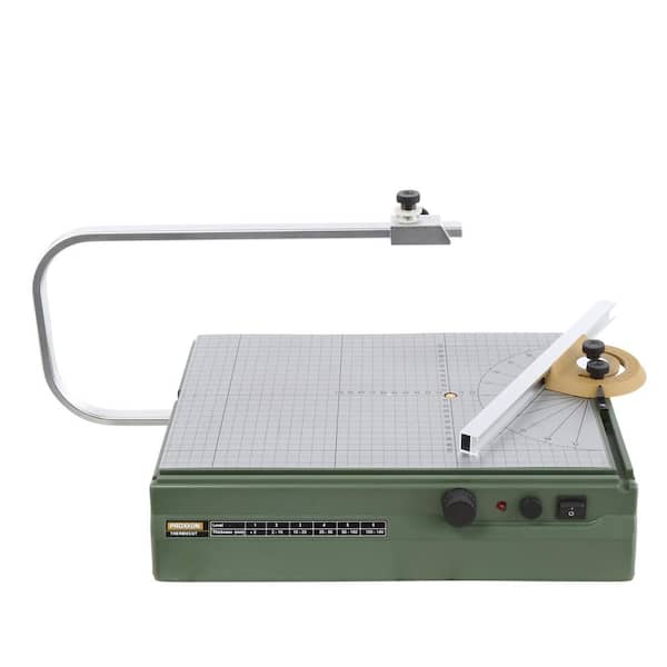 Proxxon Thermocut - hot wire cutter - Schleiper - Complete online catalogue