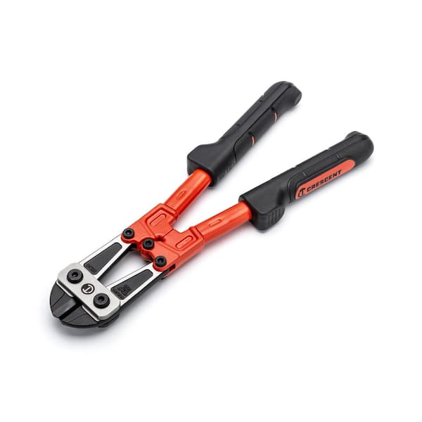 Crescent 14 in. High Leverage Compound Bolt Cutter CT14HLC - The