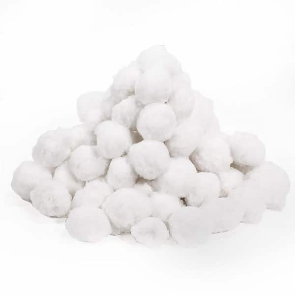 IVF cotton balls 15-20mm extra small 1000 pieces buy online
