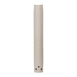 Corner Post with 1/2 in. Dome Plug for RWC50/WC44/WC46, RN50W/N44W and N46W