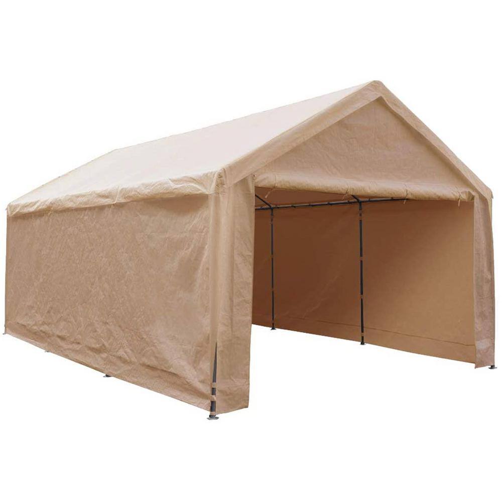 Abba Patio 12 ft. x 20 ft. x 9.7 ft 