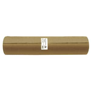Easy Mask 30 IN. X 1000 FT. Brown General Purpose Masking Paper
