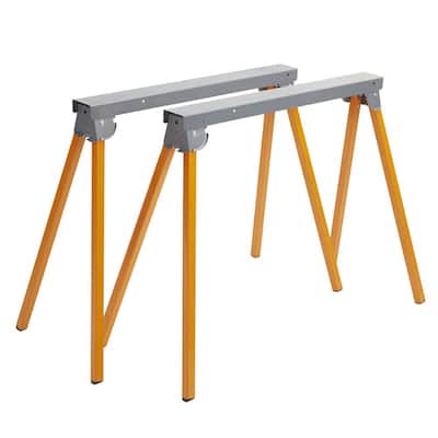 Sawhorse Bracket - Saw Horses - Tool 