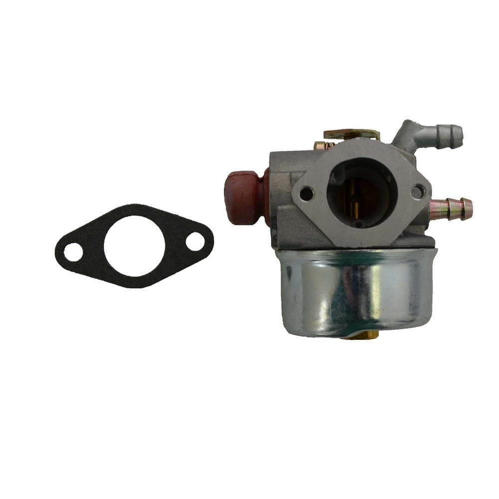 Aftermarket New Carburetor Carb Replaces For Tecumseh 640017 Fits OHH50-68110H OHH50-68111D OHH50-68111F Engine 