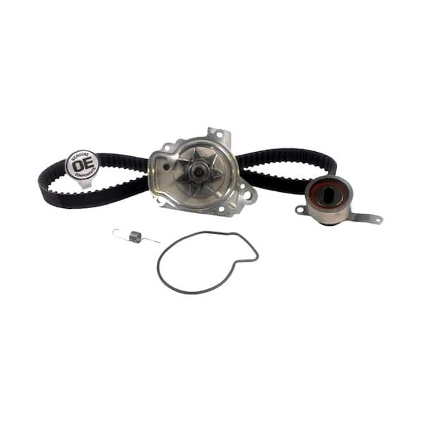 Engine Timing Belt Kit Includes Water Pump