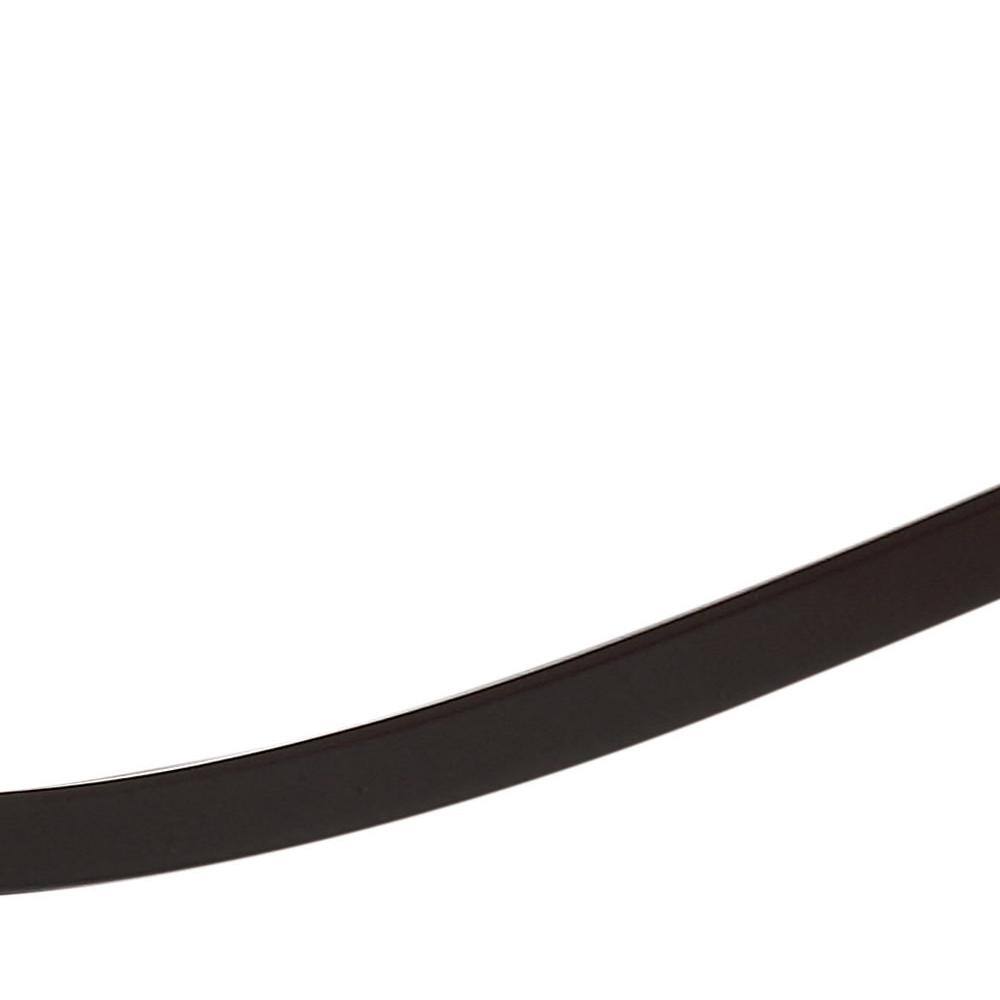 Willow Aged Bronze 4-Light Cylinder Vanity Fixture