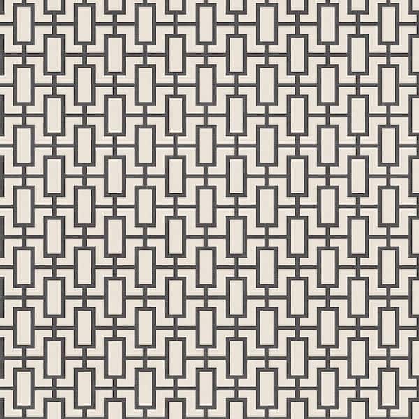 Norwall Jacaranda Vinyl Roll Wallpaper (Covers 56 sq. ft.)