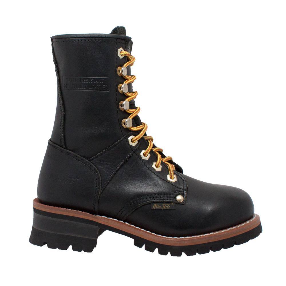 ad tec women's boots