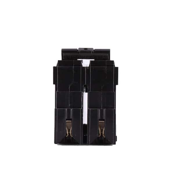 Q-Line 125 Amp 2 in. Double Pole Circuit Breaker Q-Line 125 Amp 2 in. Double Pole Circuit Breaker