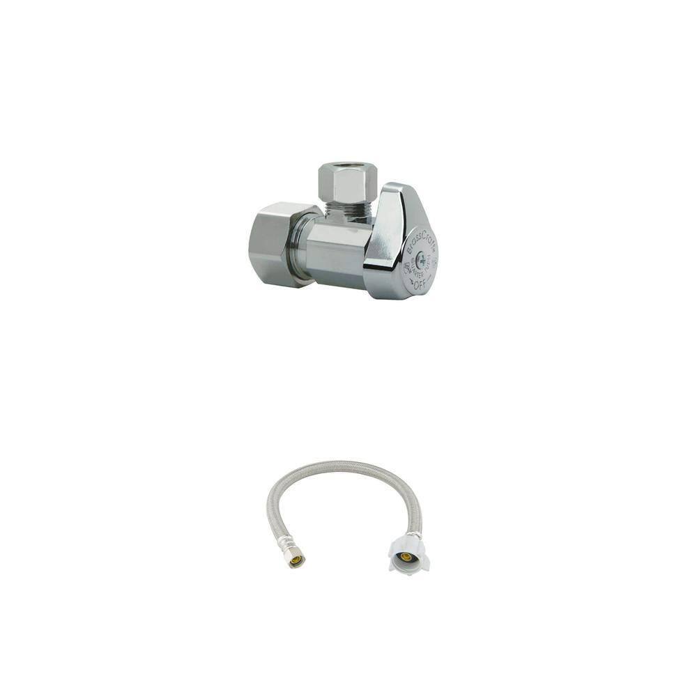 Steadfast Cycles 7/16" X 19 Brass Spigot & Nut For BSA Ewarts Petcock Outlet – USA Made