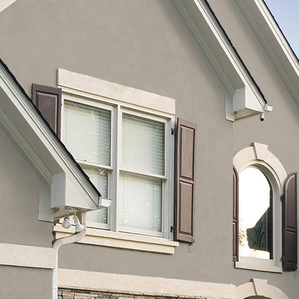 BEHR PREMIUM 5 gal. #MS-49 Silverado Spur Elastomeric