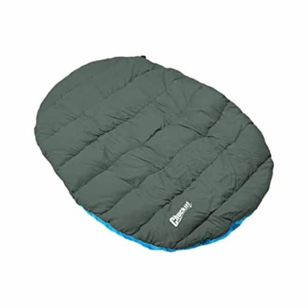 Travel Pillow Bed