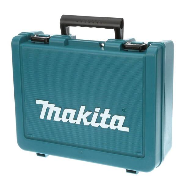 Makita - 18-Volt LXT Lithium-Ion Brushless Cordless 3-Speed Impact Driver Kit