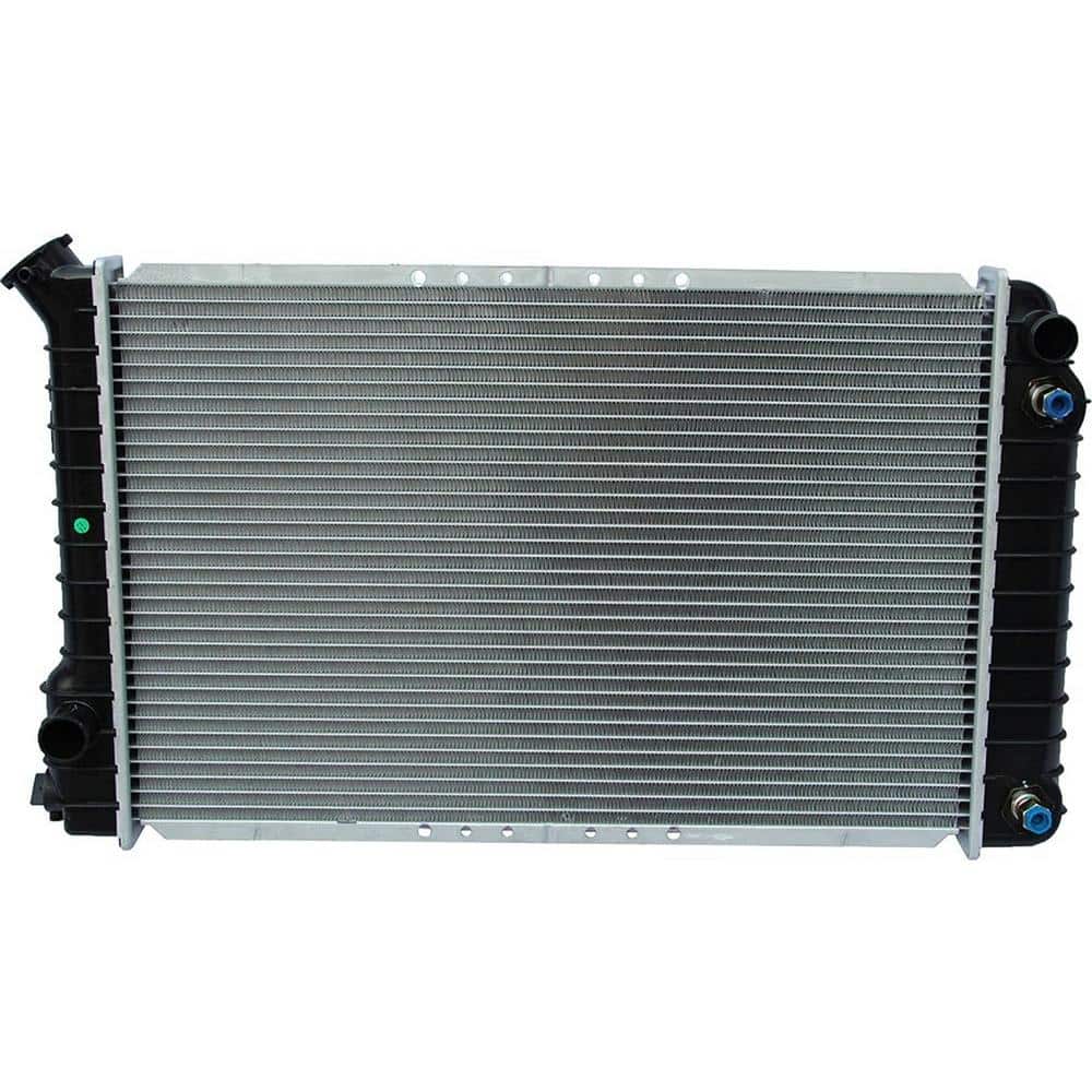 OSC Radiator 888 - The Home Depot