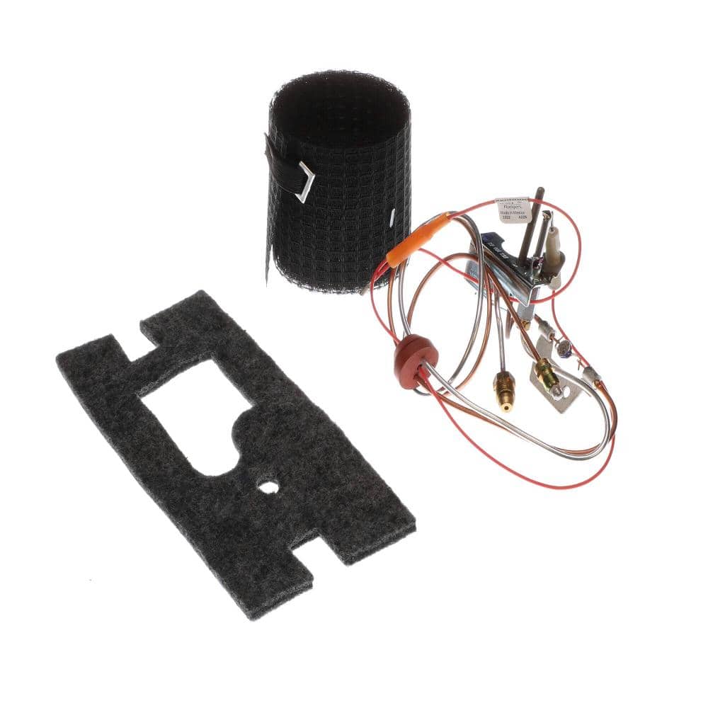 AO Smith Pilot Burner Assembly Natural Gas 190Â°C 100109295 price history on PriceWatchPro