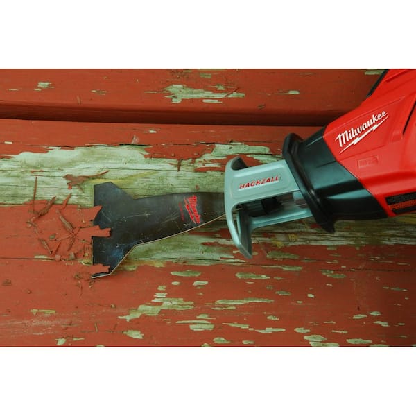What are Reciprocating Saws Used For? Cut, Prune, and Scrape with Power!