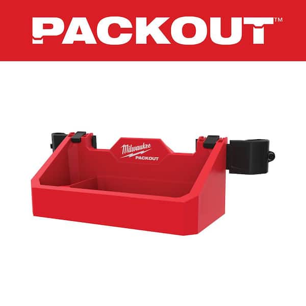 PACKOUT Tray Tool Box Rack Attachment