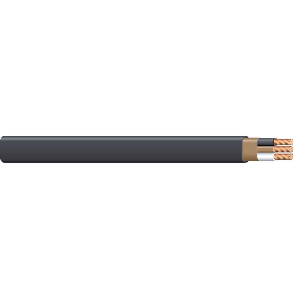 8/2 NM-B x 10' Southwire "Romex®" Electrical Cable 