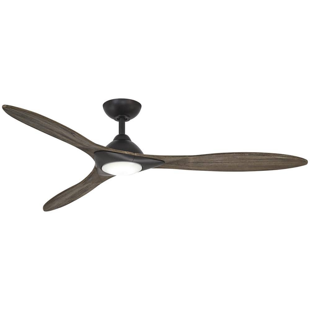 minka sleek smart ceiling fan