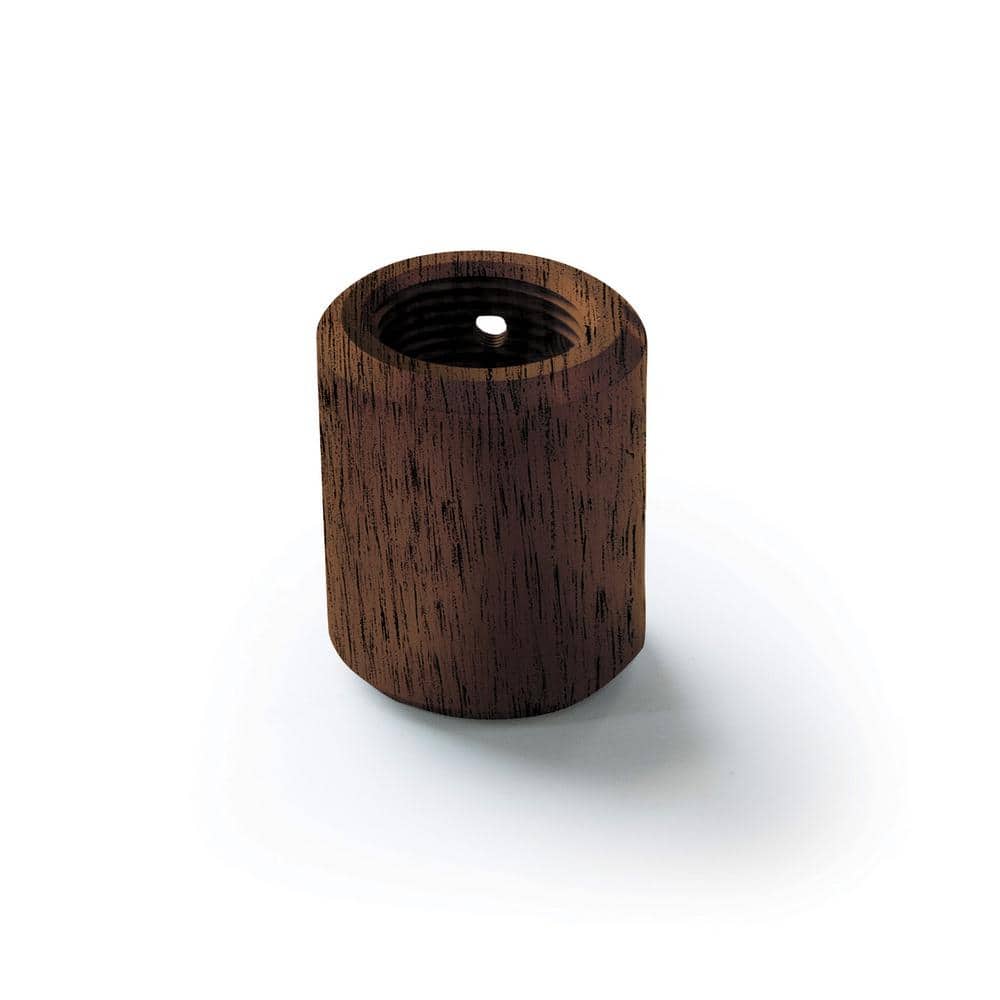 Modern Forms Koa Fan Downrod Coupler for Modern Forms or WAC Lighting