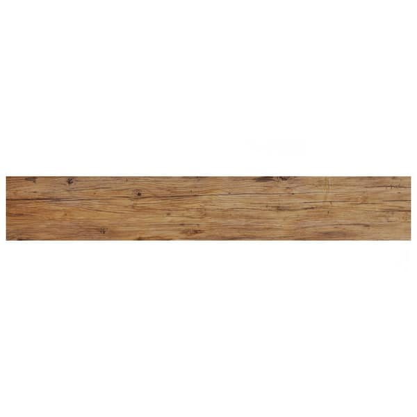 Merola Tile Kings Wild 6 in. x 7-5/8 in. Porcelain Floor and Wall
