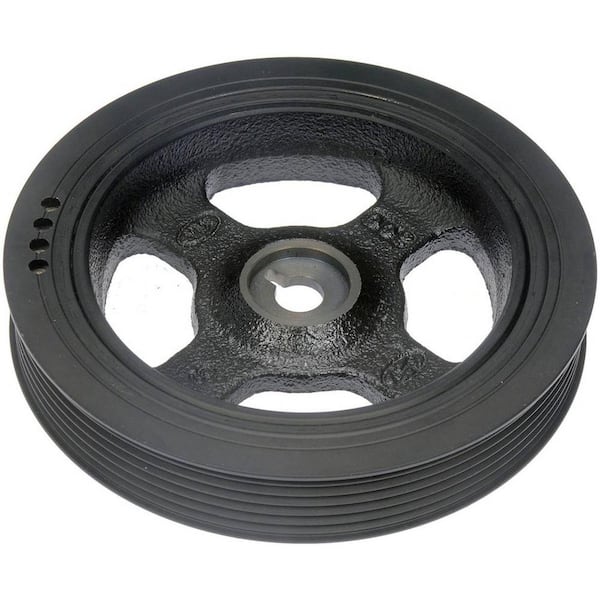 Harmonic Balancer Assembly