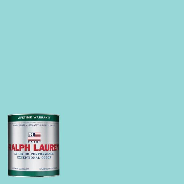 Ralph Lauren 1-qt. Hyannis Semi-Gloss Interior Paint