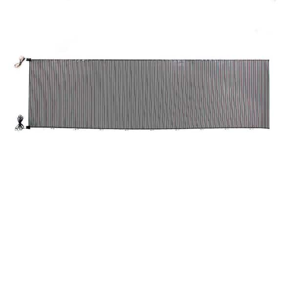 10 ft. x 36 in. 110-Volt Radiant Floor Heating System (Covers 30 sq. ft.)