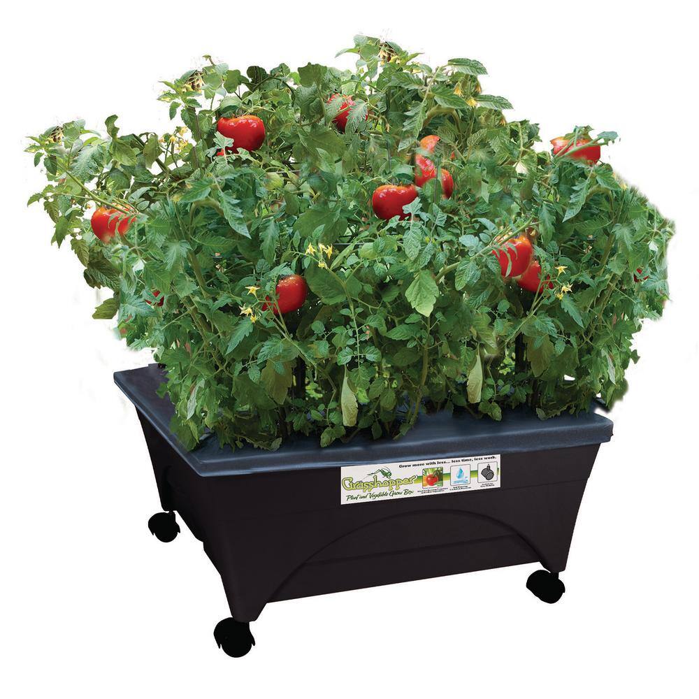 Have a question about Emsco Series Black Indoor Self