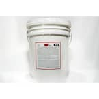 Firetect Fire-Poof 5 gal. Clear Interior Fireproofing Flame Retardant ...