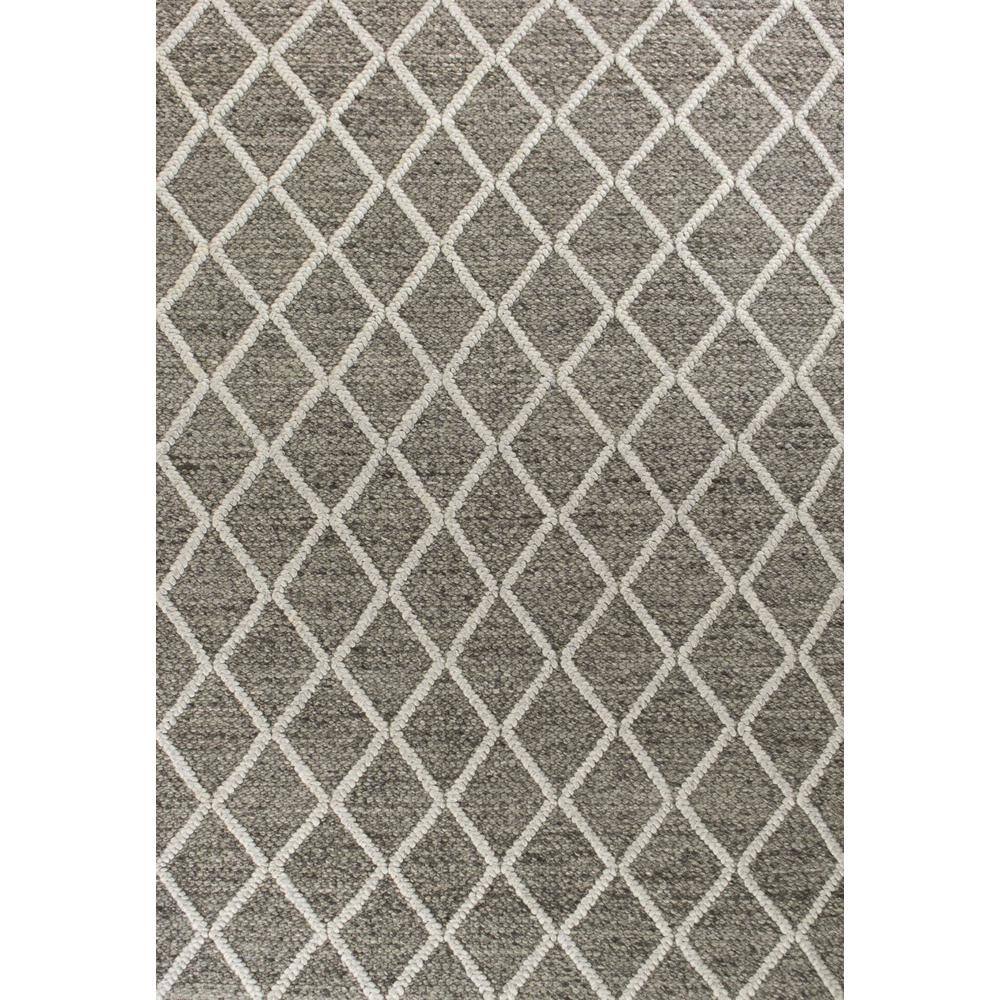 Rectangle Solid Color Wool Area Rug, 5 X 7 Area Rugs Solid Color