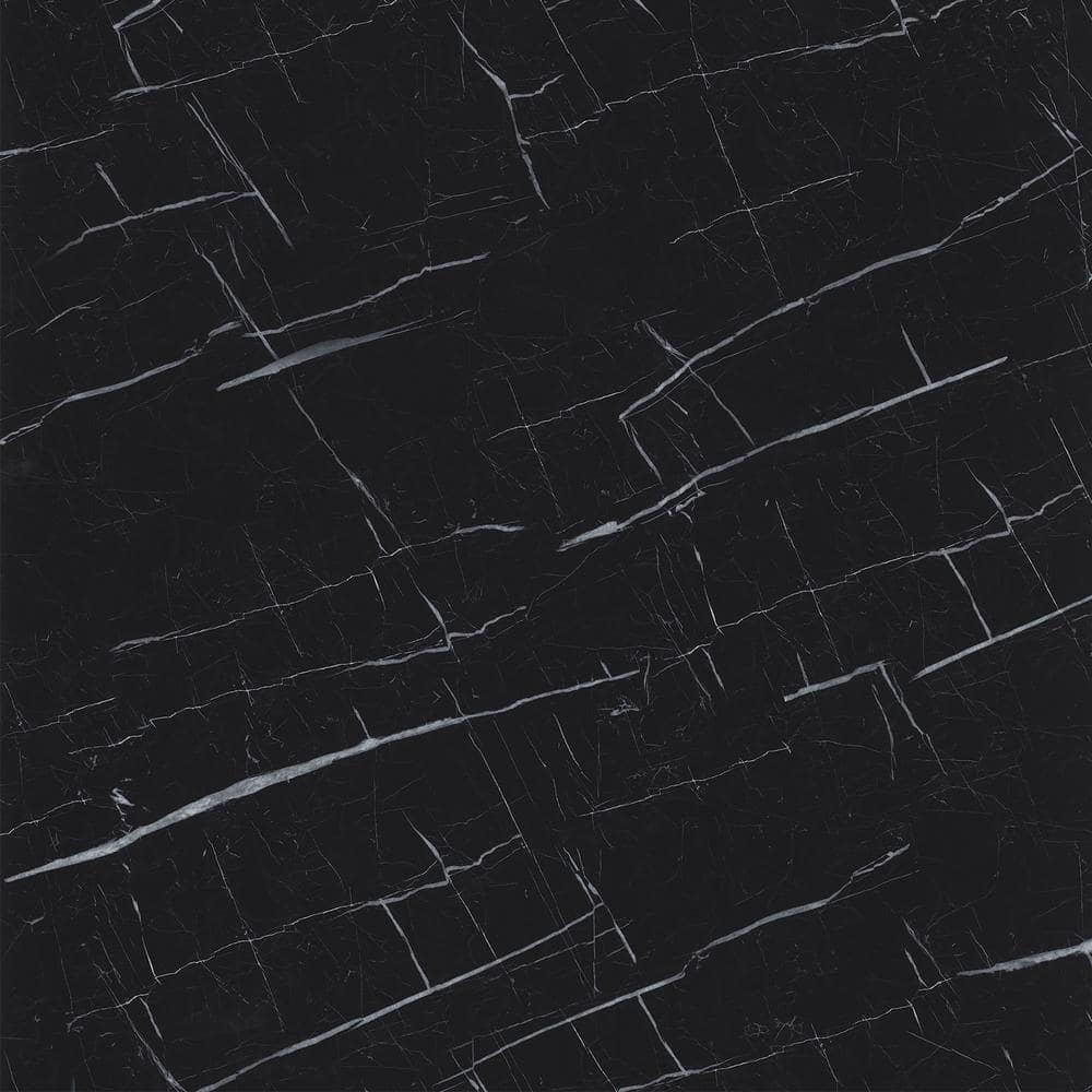 Take Home Sample - MaxCore Terra Nero Marquina Luxury Waterproof Vinyl Flooring 22 MIL - 6 in. W x 12 in. L price history on PriceWatchPro