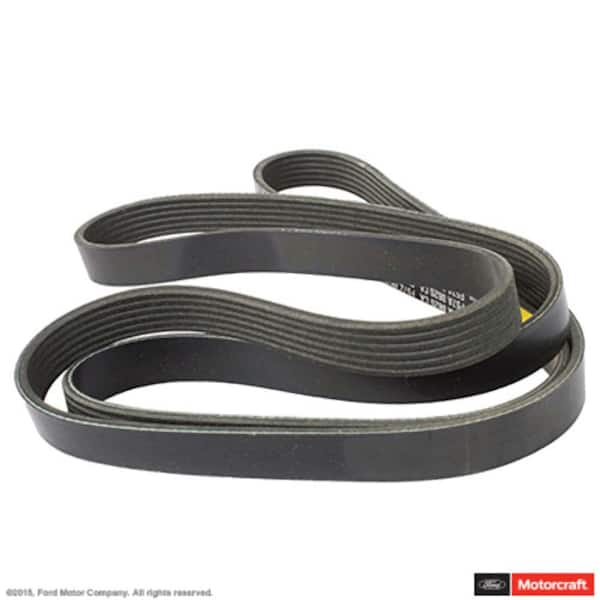 Motorcraft Serpentine Belt