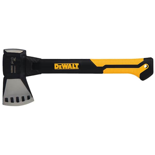 DEWALT 20 oz. Campers Hatchet