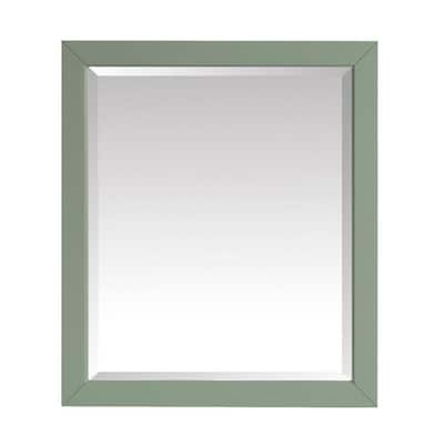 Bathroom Mirrors - Bath - The Home Depot