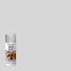 Rust-Oleum® Automotive Engine Enamel, 12 oz. - Semi-Gloss Black - 0000000722