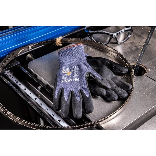 MaxiCut® Ultra™ | ATG® Intelligent Glove Solutions