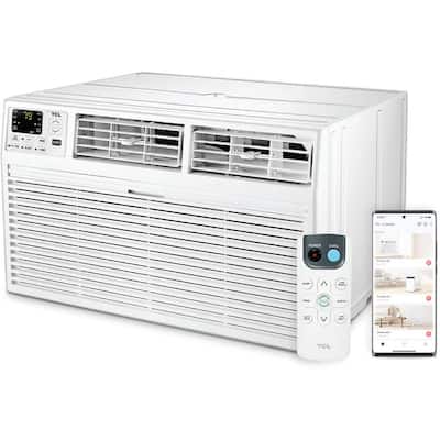 home depot air conditioner wall unit